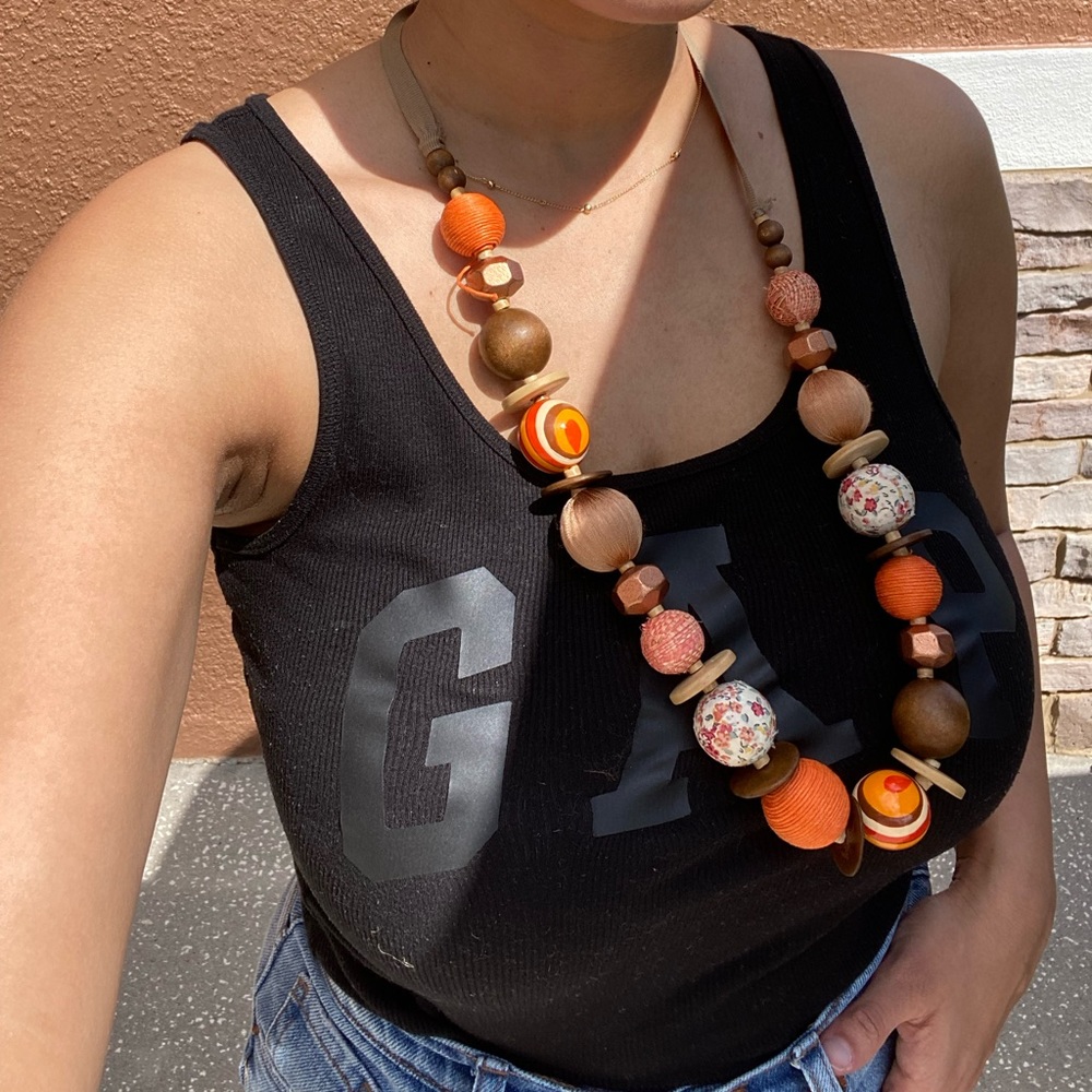 Necklace